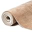 Suede Auto Headliner Fabric 122" L × 60" W with Foam Backing image 5