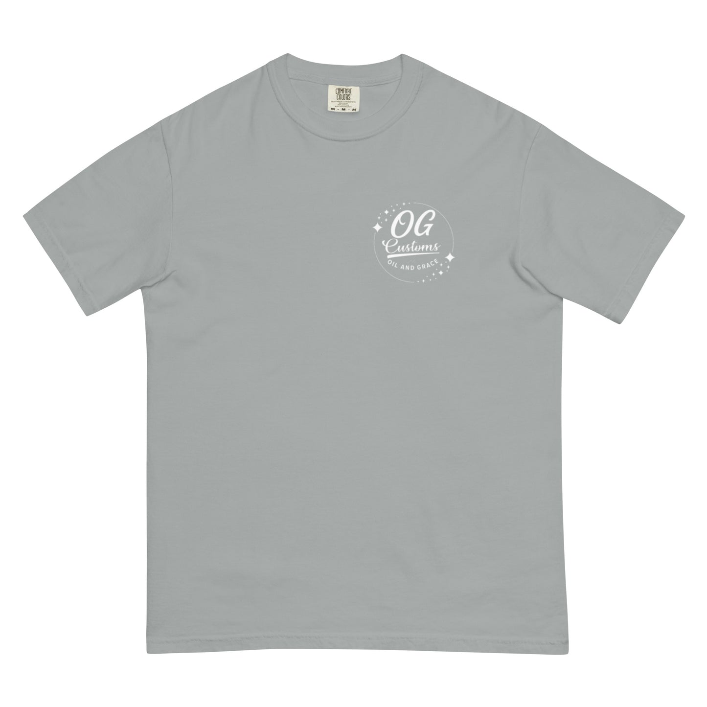 Awake Not Woke Tee image 12