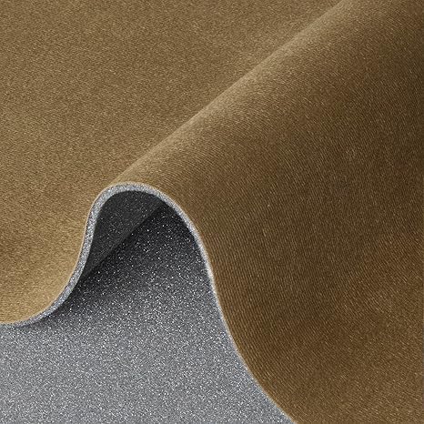 OEM Headliner Fabric 108" x 60" with Foam Backing image 1