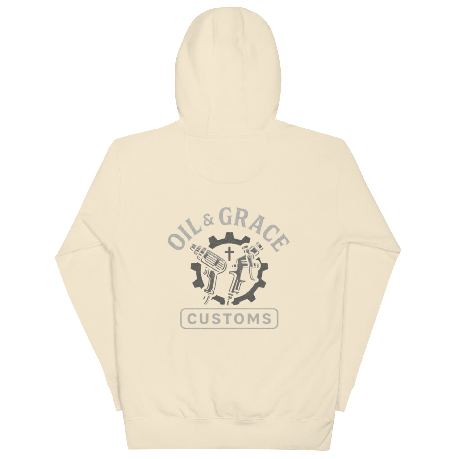 OG Shop Hoodie image 5