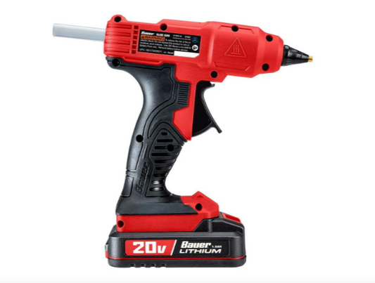 20v Glue Gun image 0