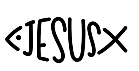 Jesus Fish image 0