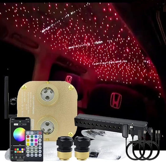 32w Starlight Engine 16ft image 0