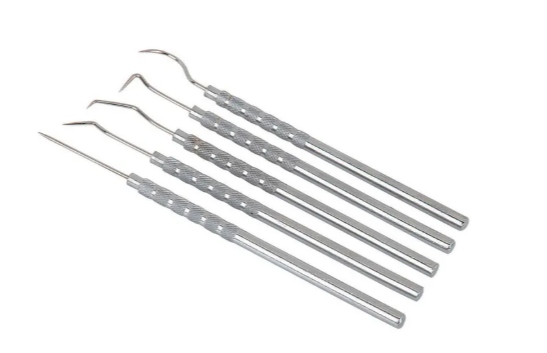 Handheld Picks image 0