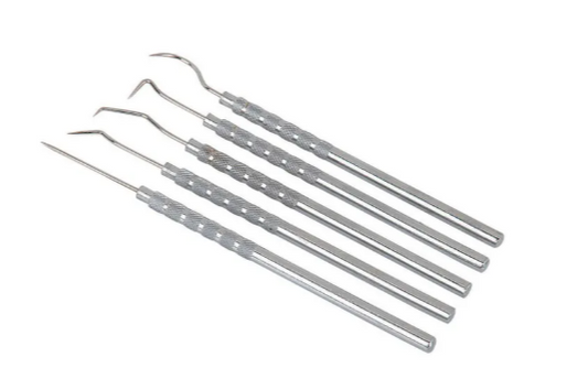 Handheld Picks image 0
