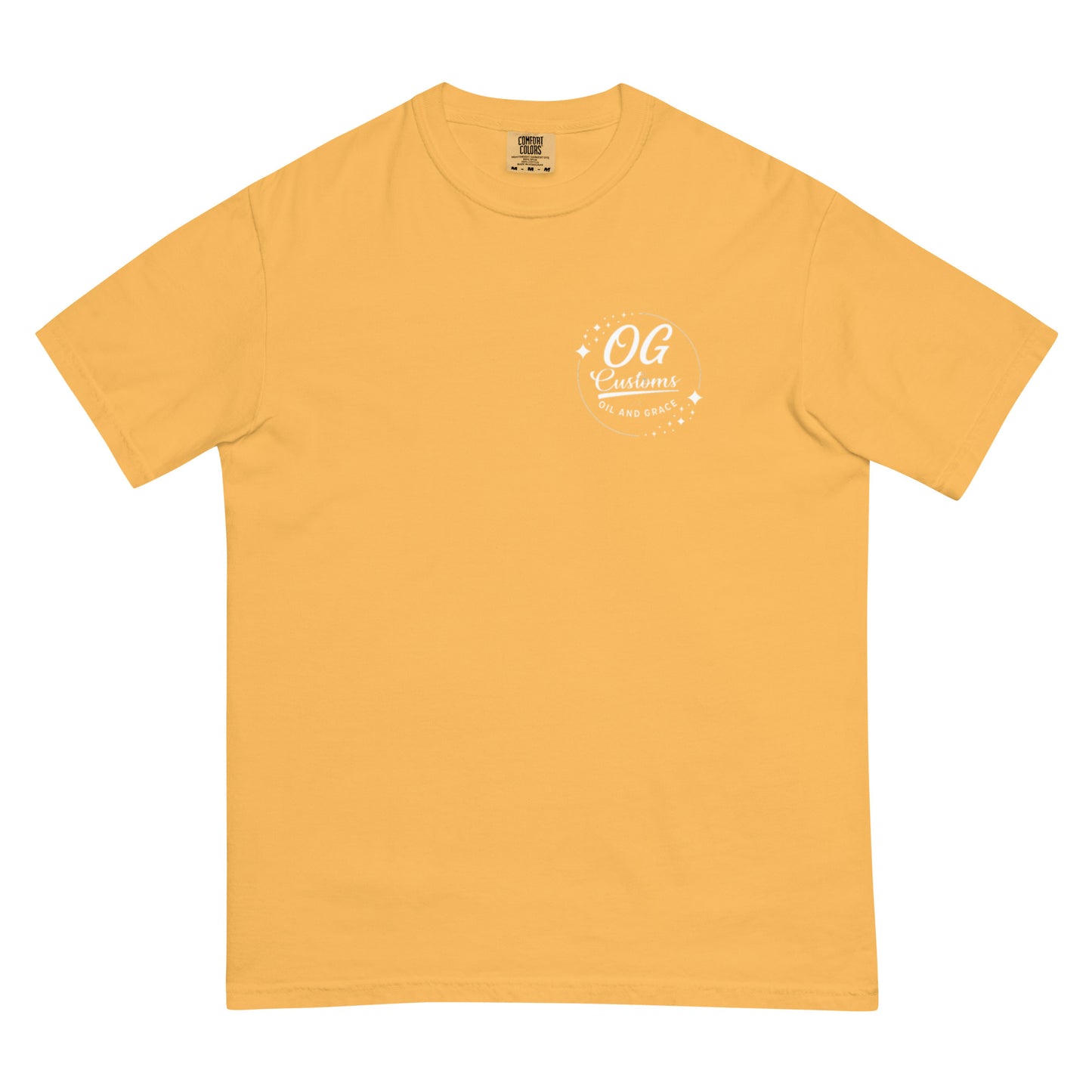 Awake Not Woke Tee image 16