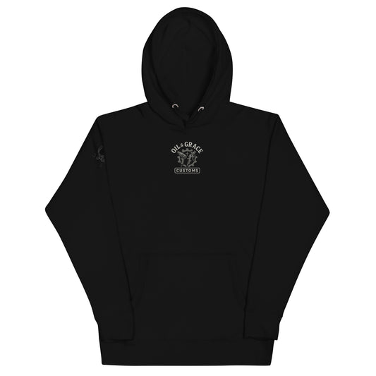 OG Shop Hoodie image 0