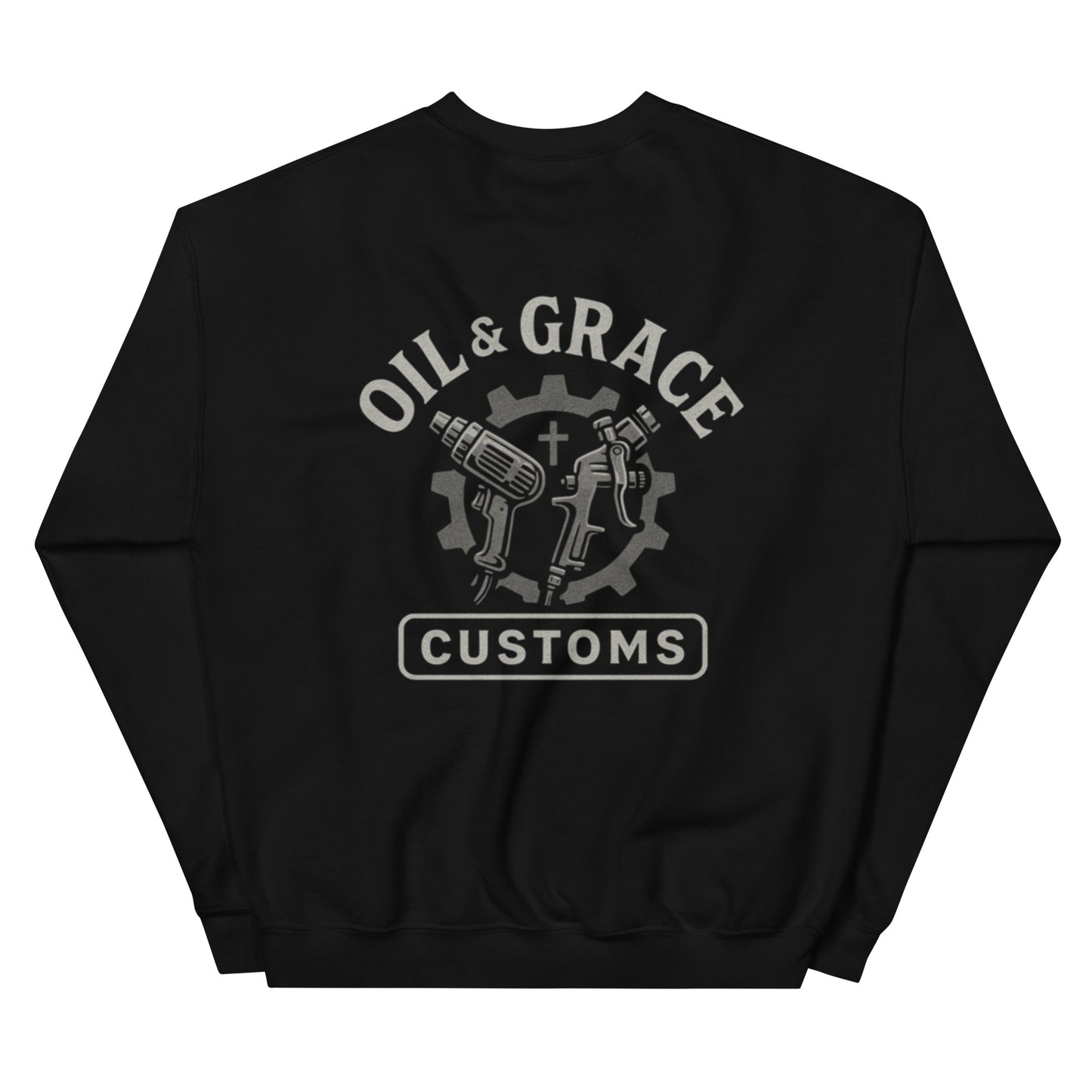 OG Customs Sweater image 2