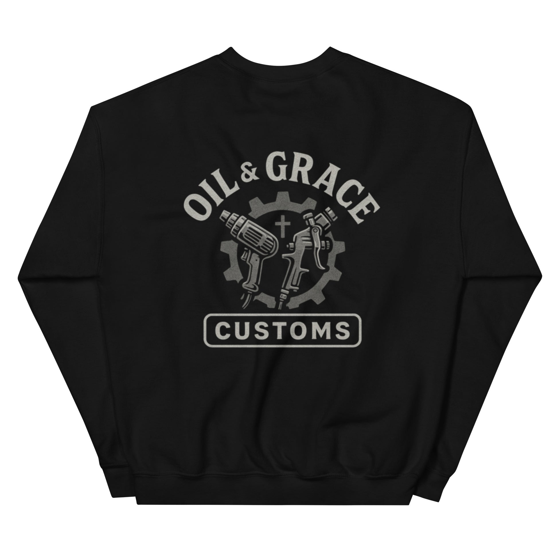 OG Customs Sweater image 2